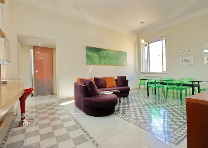 Apartamento Bruno Buozzi, Beautiful 2br With Terrace By Halldis