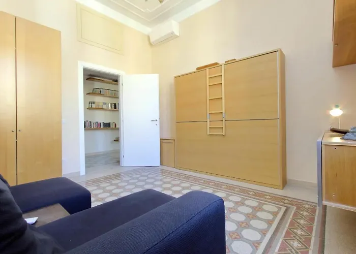 Bruno Buozzi, Beautiful 2br With Terrace By Halldis