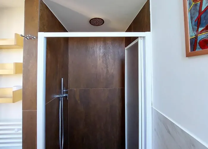 Bruno Buozzi, Beautiful 2br With Terrace By Halldis Apartment *