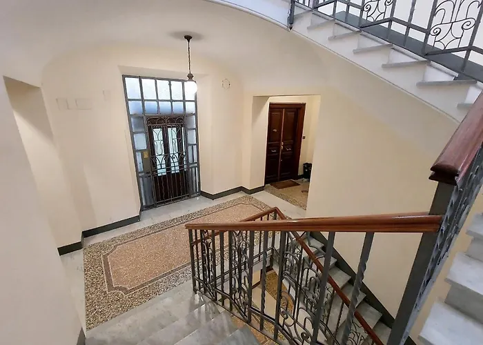 Bruno Buozzi, Beautiful 2br With Terrace By Halldis Apartamento Roma