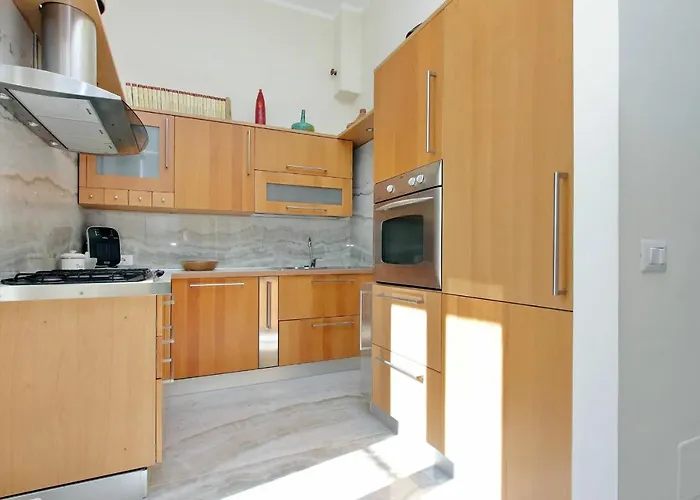 Bruno Buozzi, Beautiful 2br With Terrace By Halldis Apartamento Roma