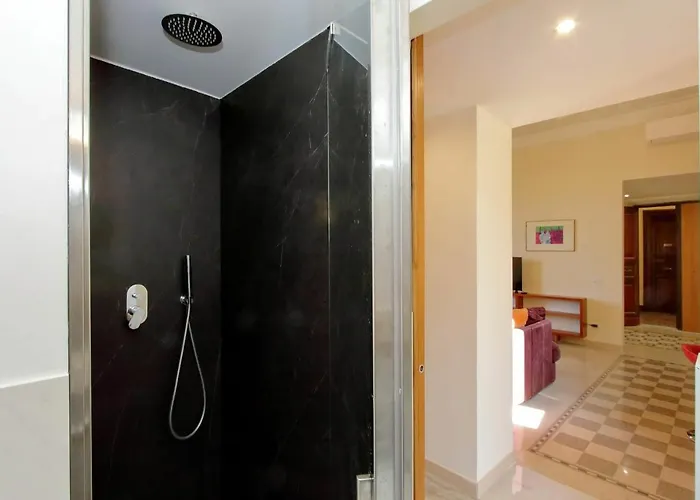 Bruno Buozzi, Beautiful 2br With Terrace By Halldis *