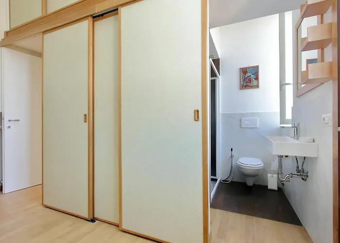 Apartment Bruno Buozzi, Beautiful 2br With Terrace By Halldis
