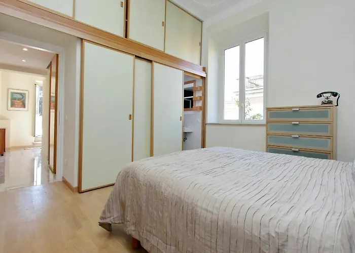 Bruno Buozzi, Beautiful 2br With Terrace By Halldis Apartamento *